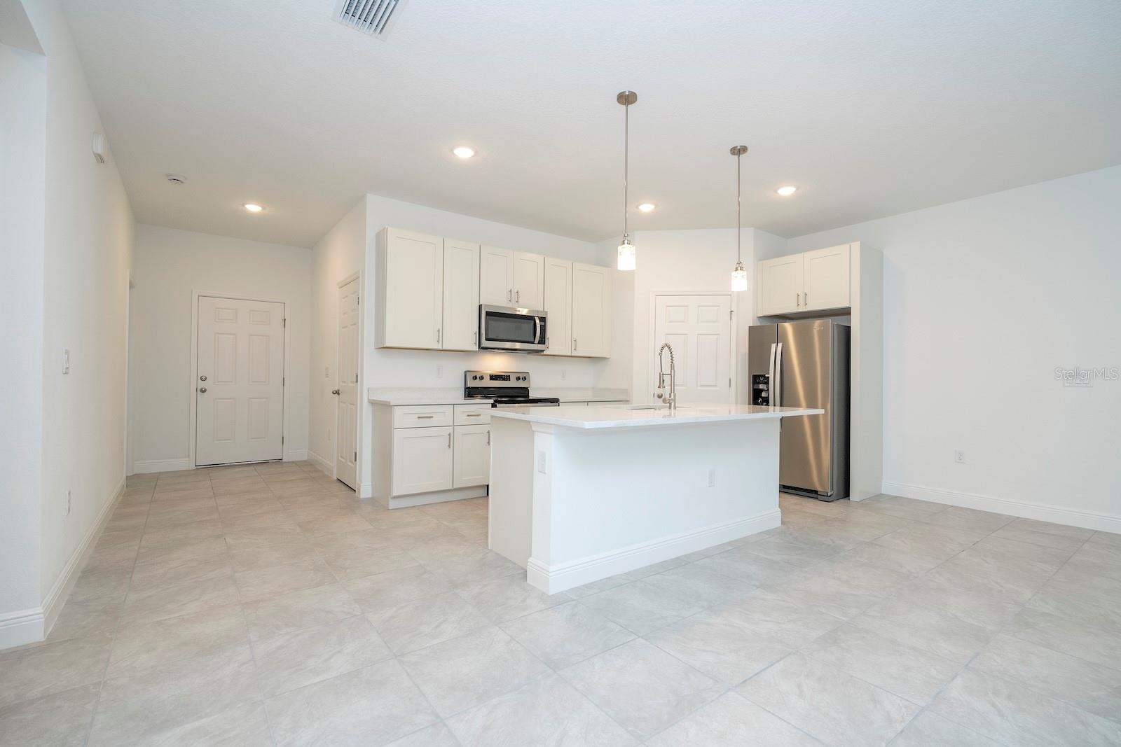 Model Home Model Home