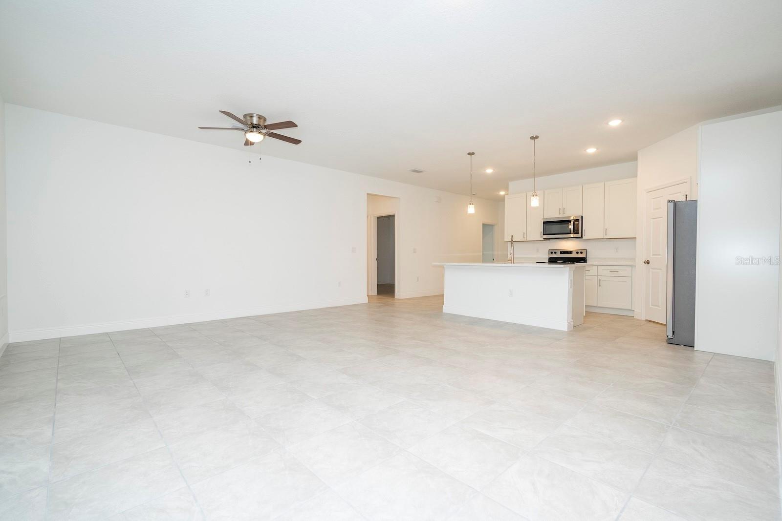 Model Home Model Home