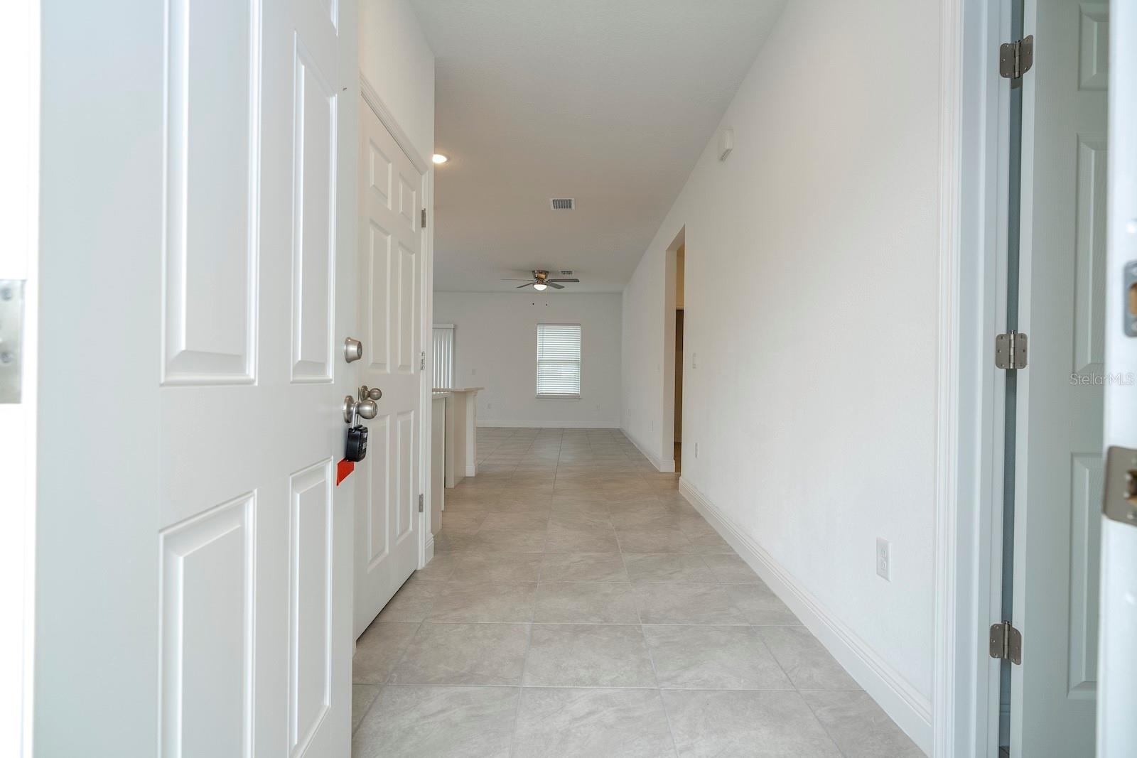 Model Home Model Home