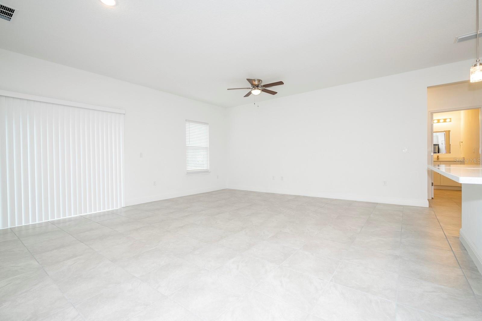 Model Home Model Home