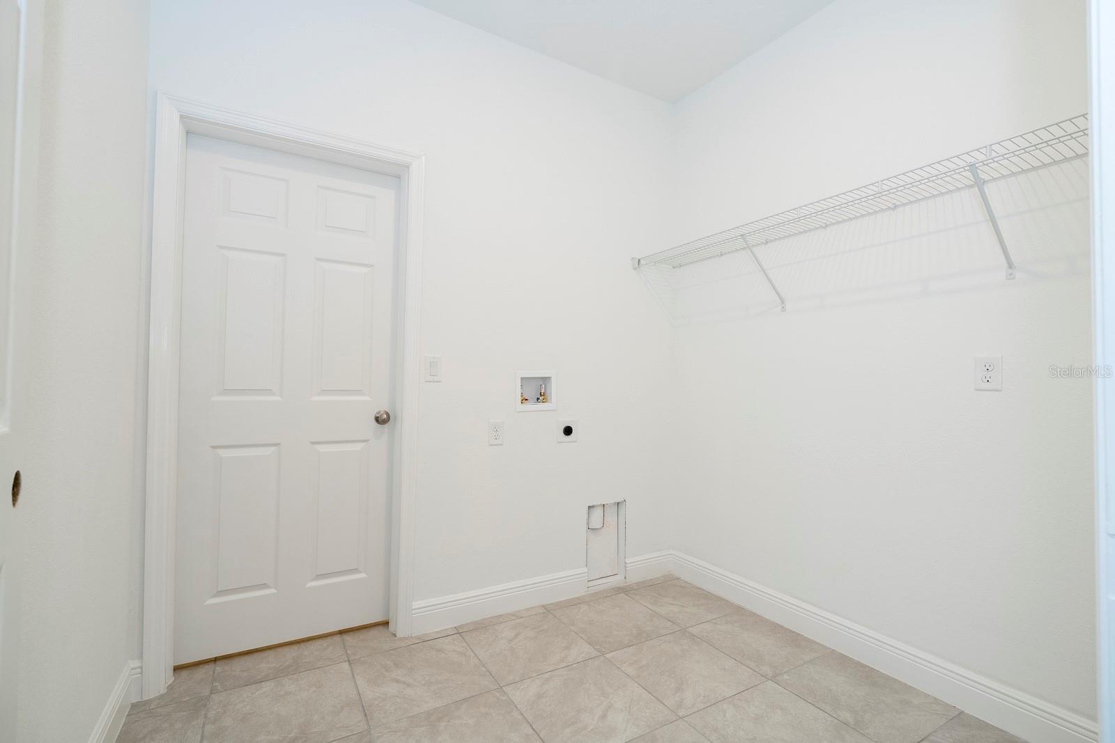 Model Home