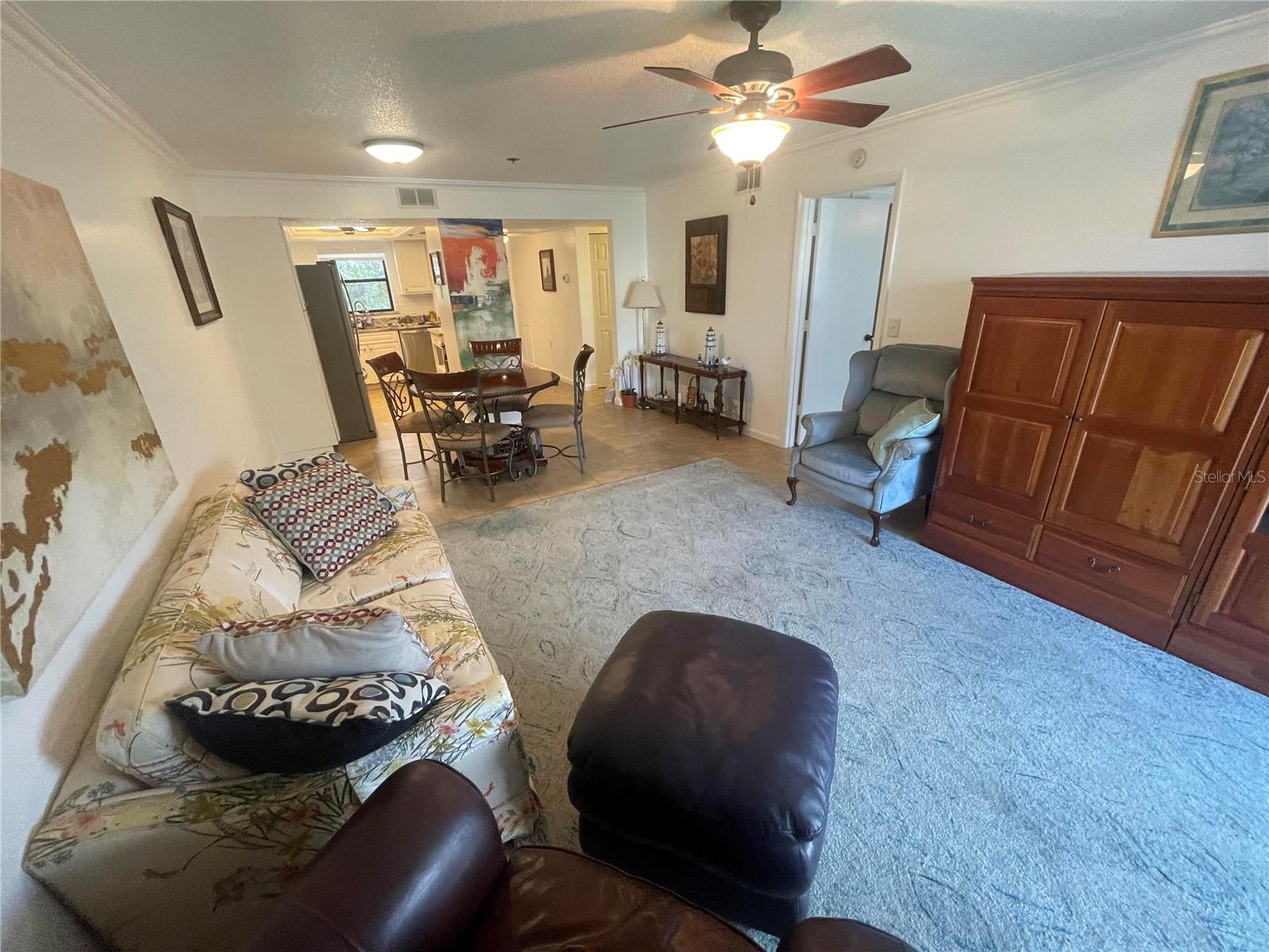 104 CAPRI ISLES BOULEVARD, #304, Venice, FL 34292