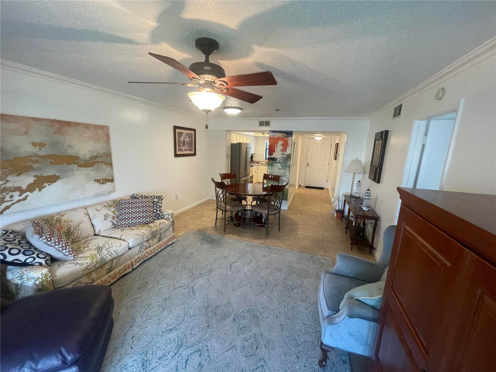104 CAPRI ISLES BOULEVARD, #304, Venice, FL 34292