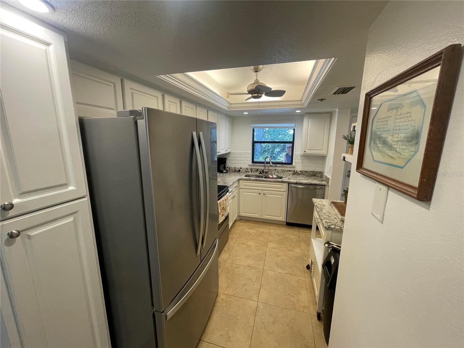 104 CAPRI ISLES BOULEVARD, #304, Venice, FL 34292