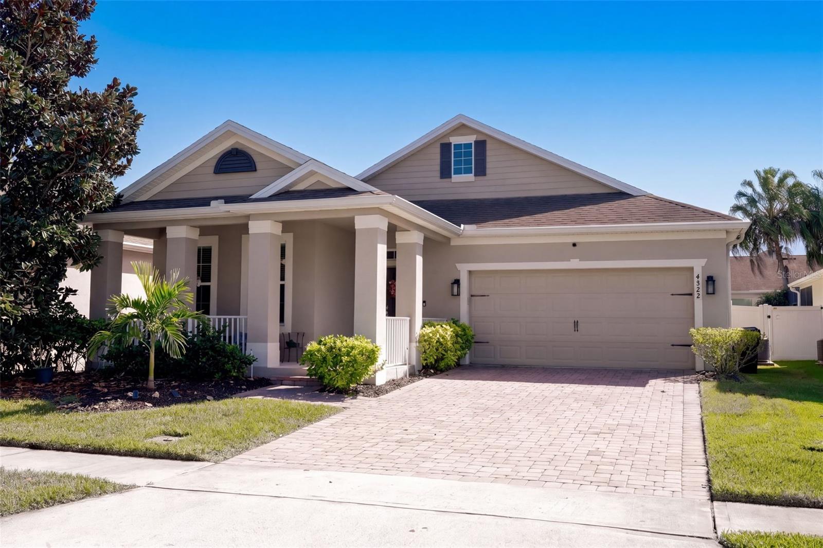 4922 TORTOISE TRAIL, St Cloud, FL 34771
