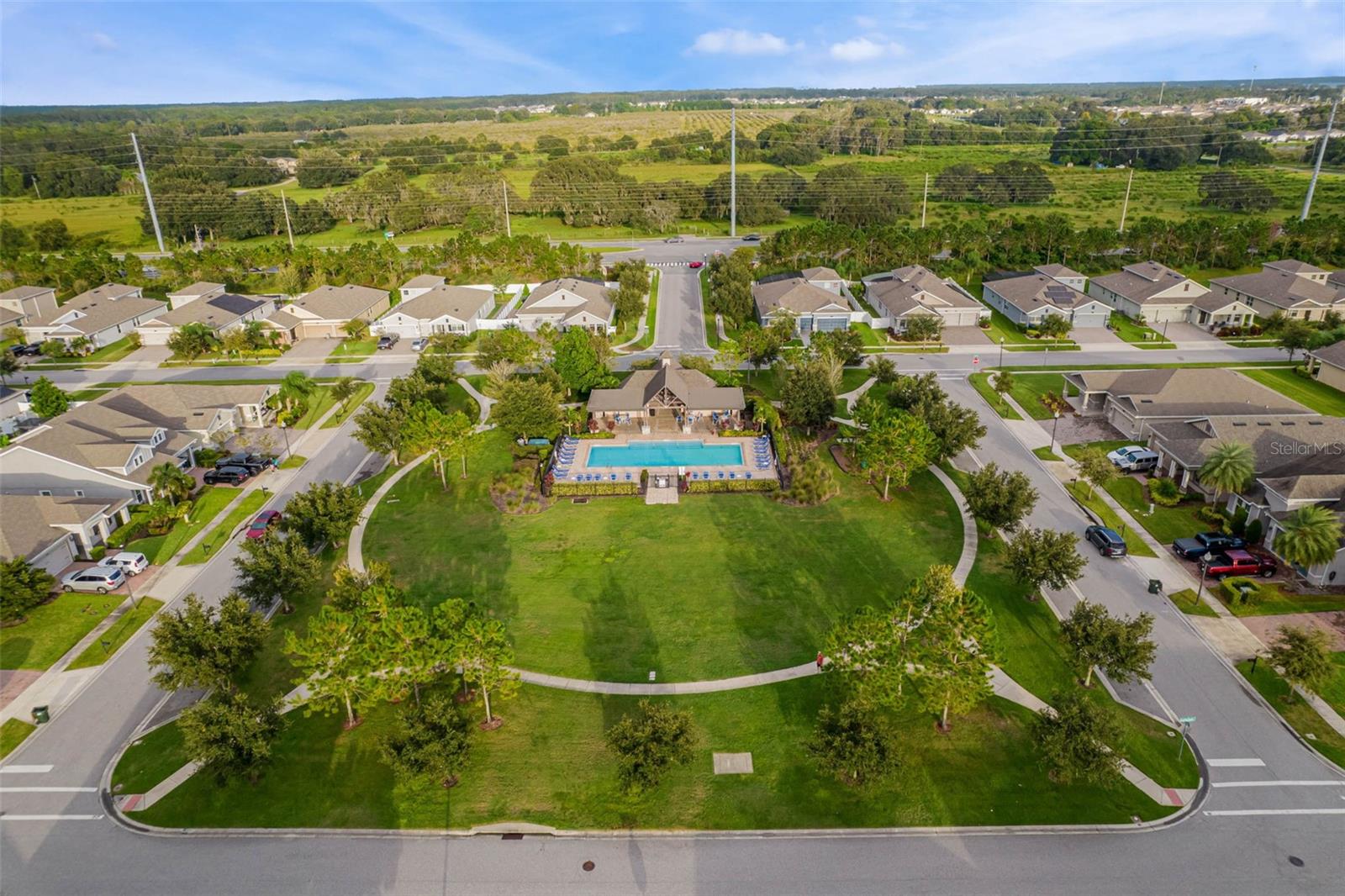 4922 TORTOISE TRAIL, St Cloud, FL 34771
