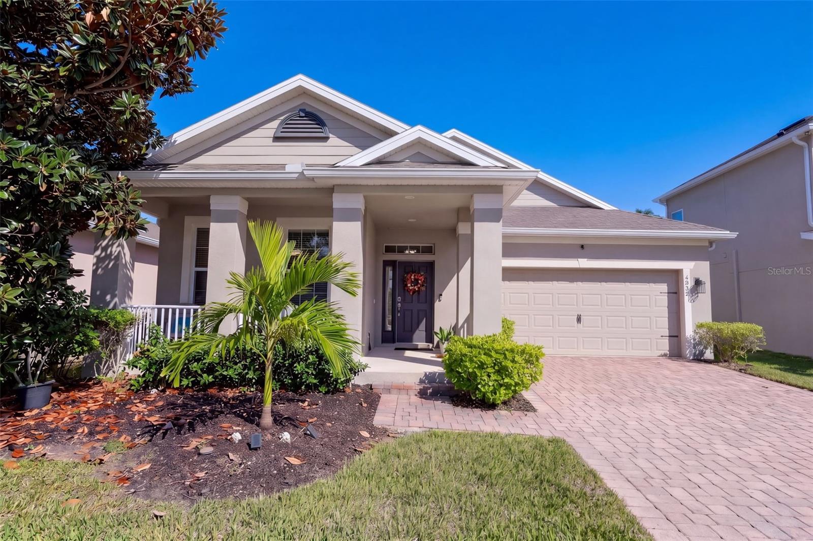 4922 TORTOISE TRAIL, St Cloud, FL 34771
