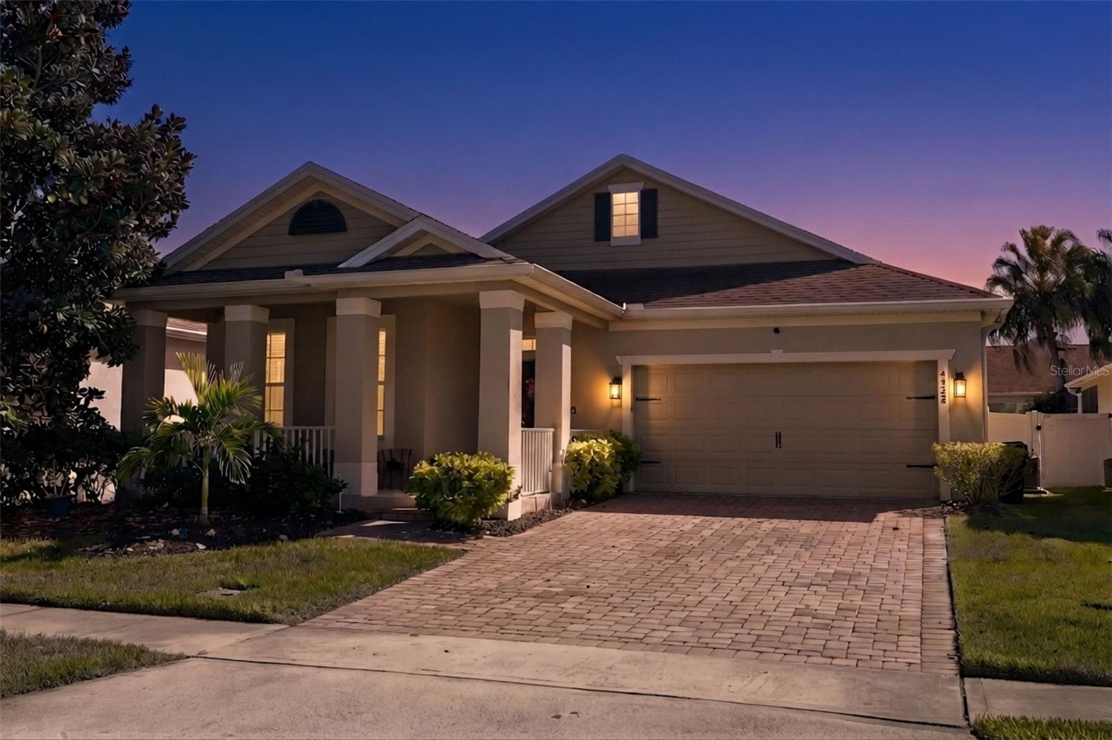 4922 TORTOISE TRAIL, St Cloud, FL 34771