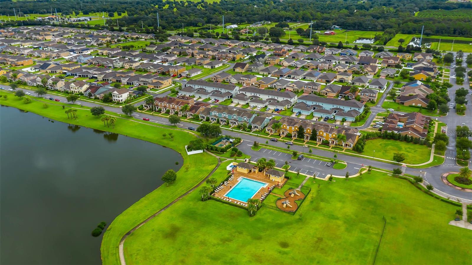 4922 TORTOISE TRAIL, St Cloud, FL 34771