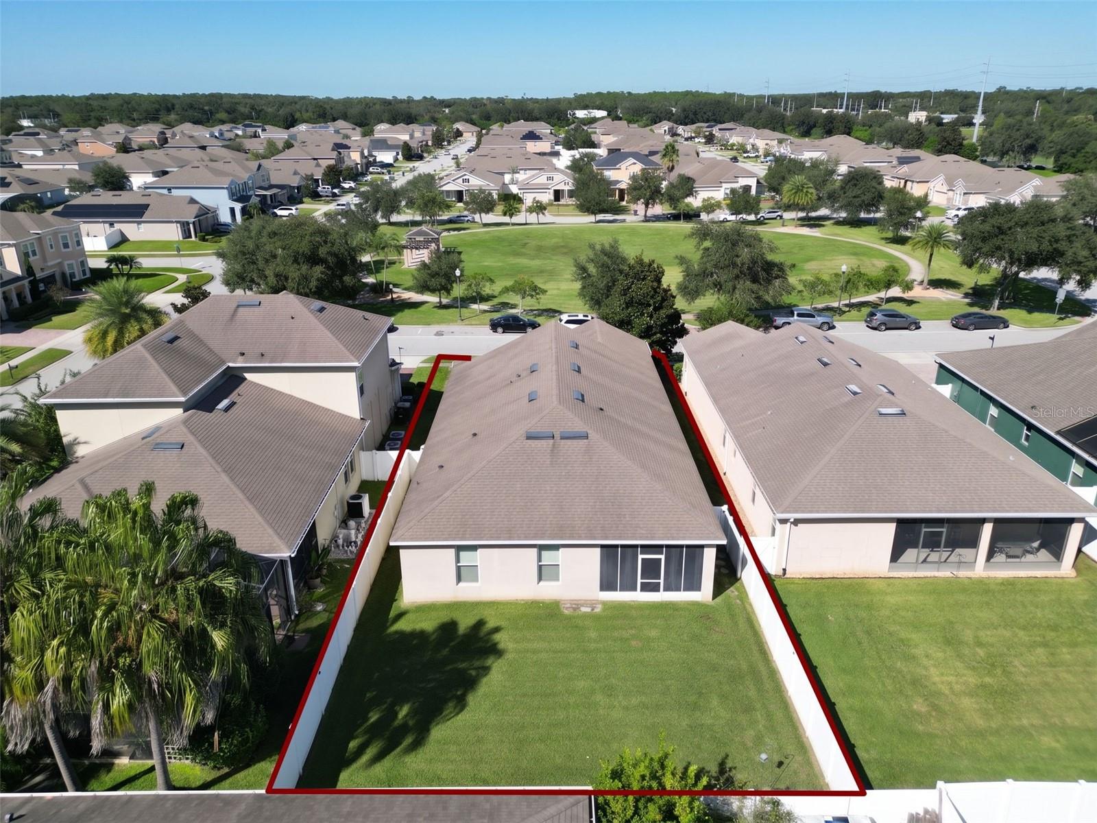 4922 TORTOISE TRAIL, St Cloud, FL 34771