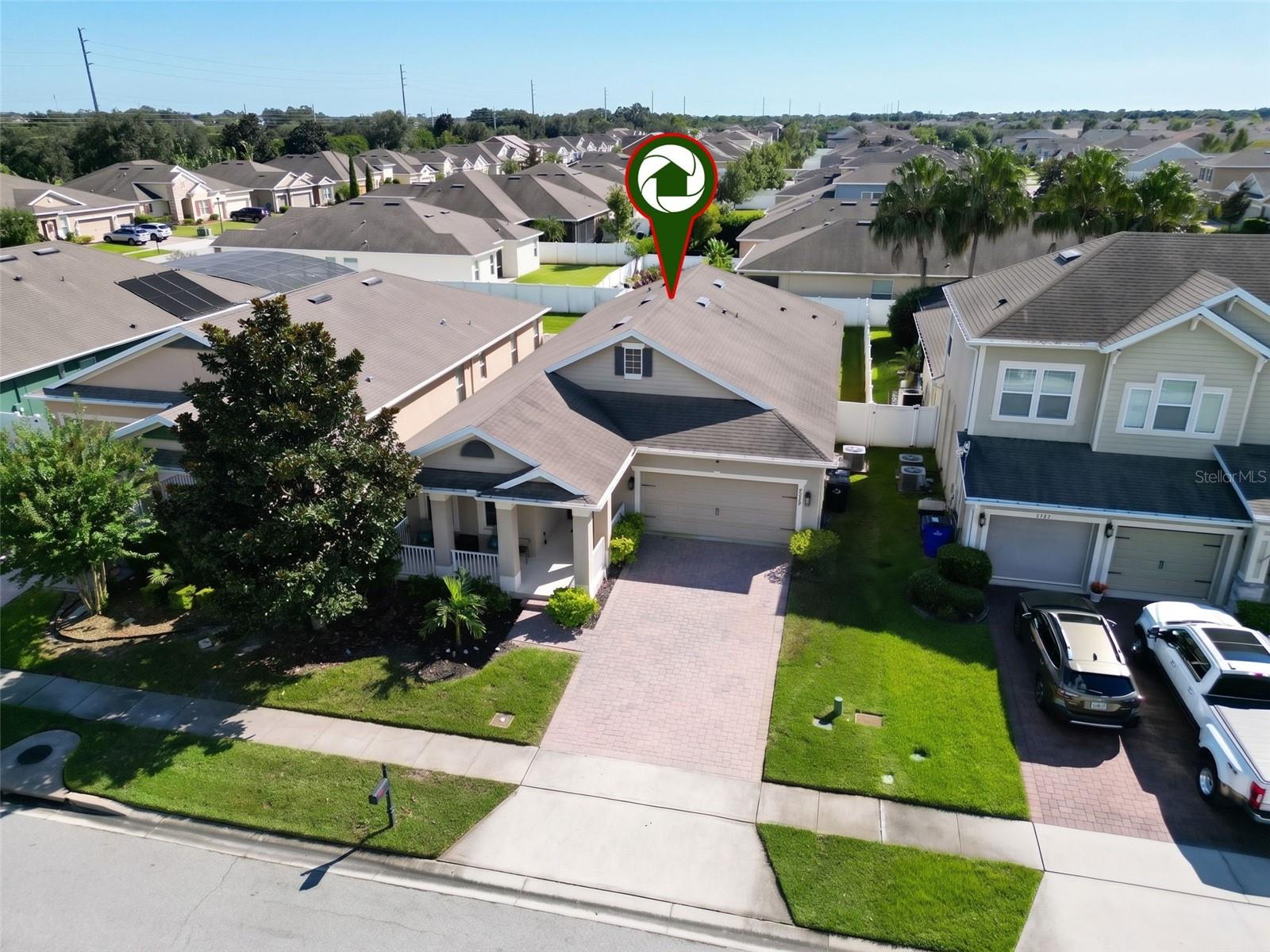 4922 TORTOISE TRAIL, St Cloud, FL 34771