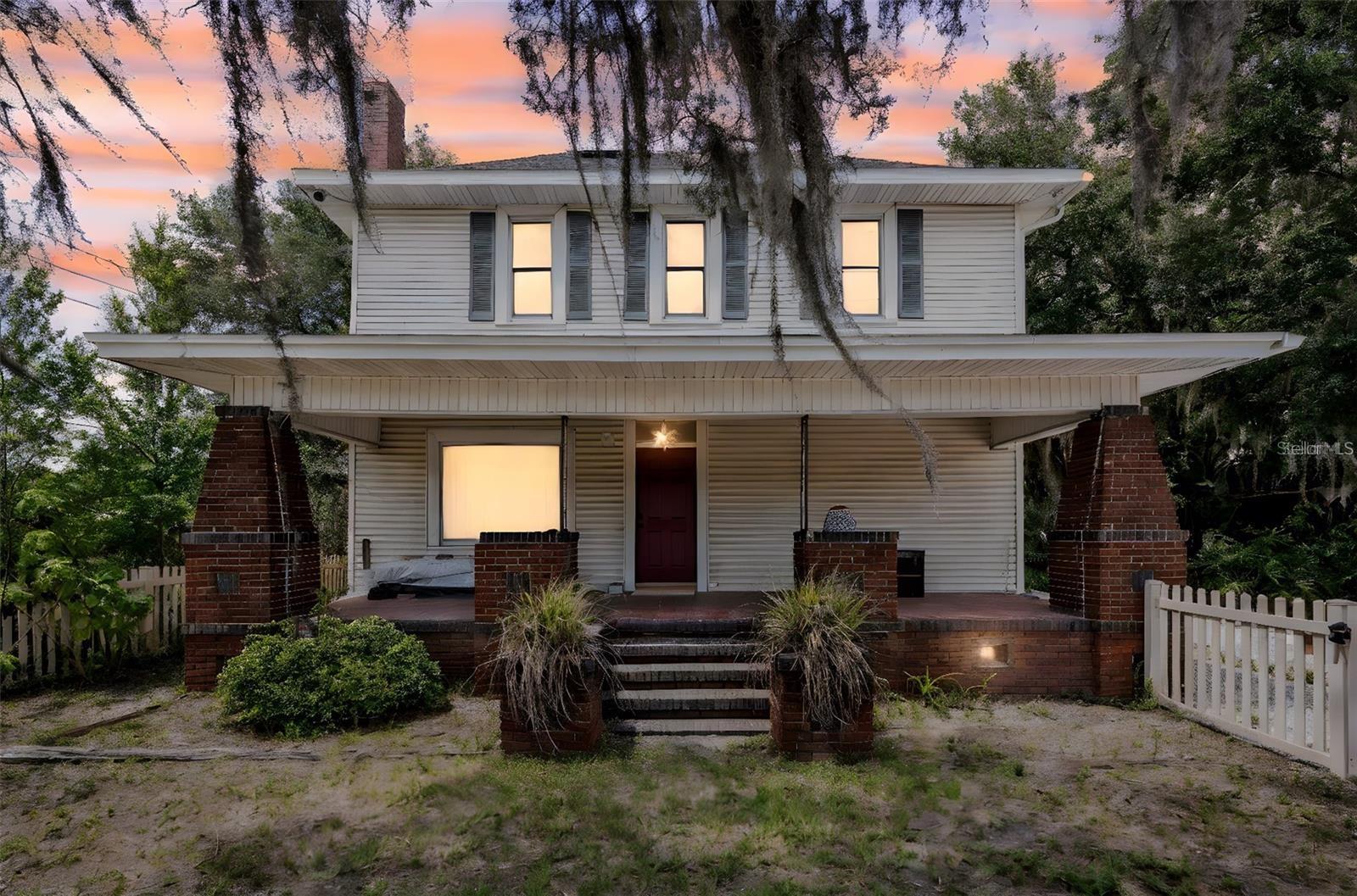 2418 W 1ST STREET, Sanford, FL 32771