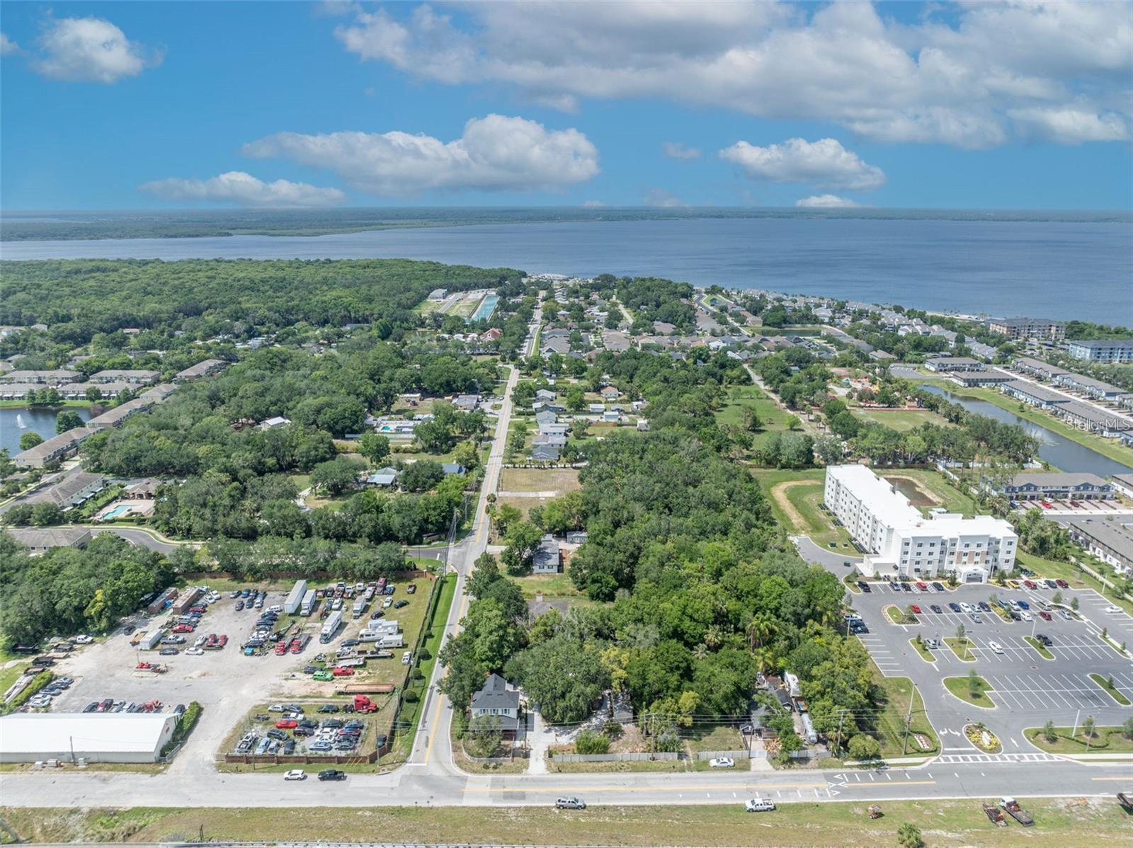 2418 W 1ST STREET, Sanford, FL 32771
