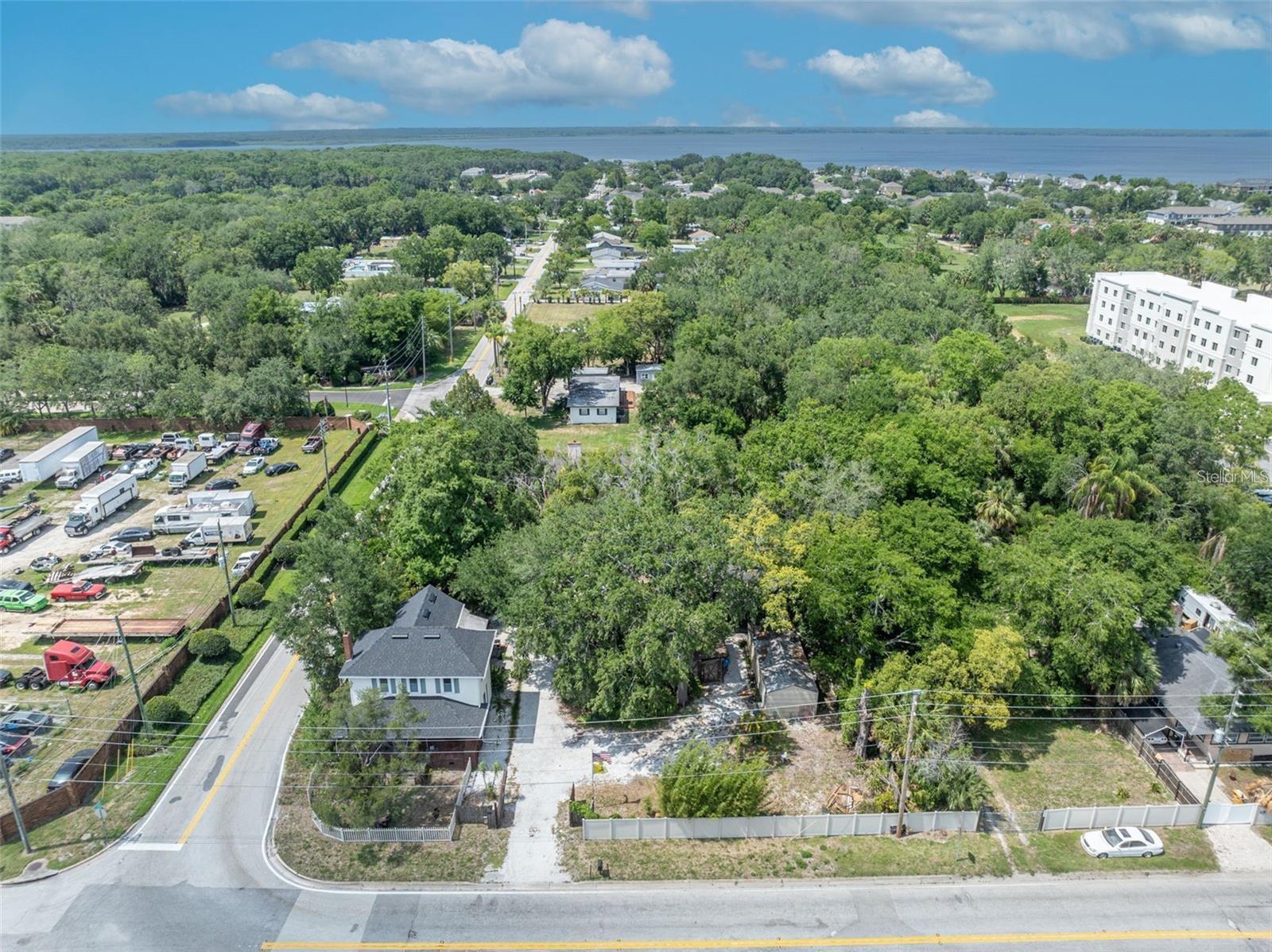 2418 W 1ST STREET, Sanford, FL 32771