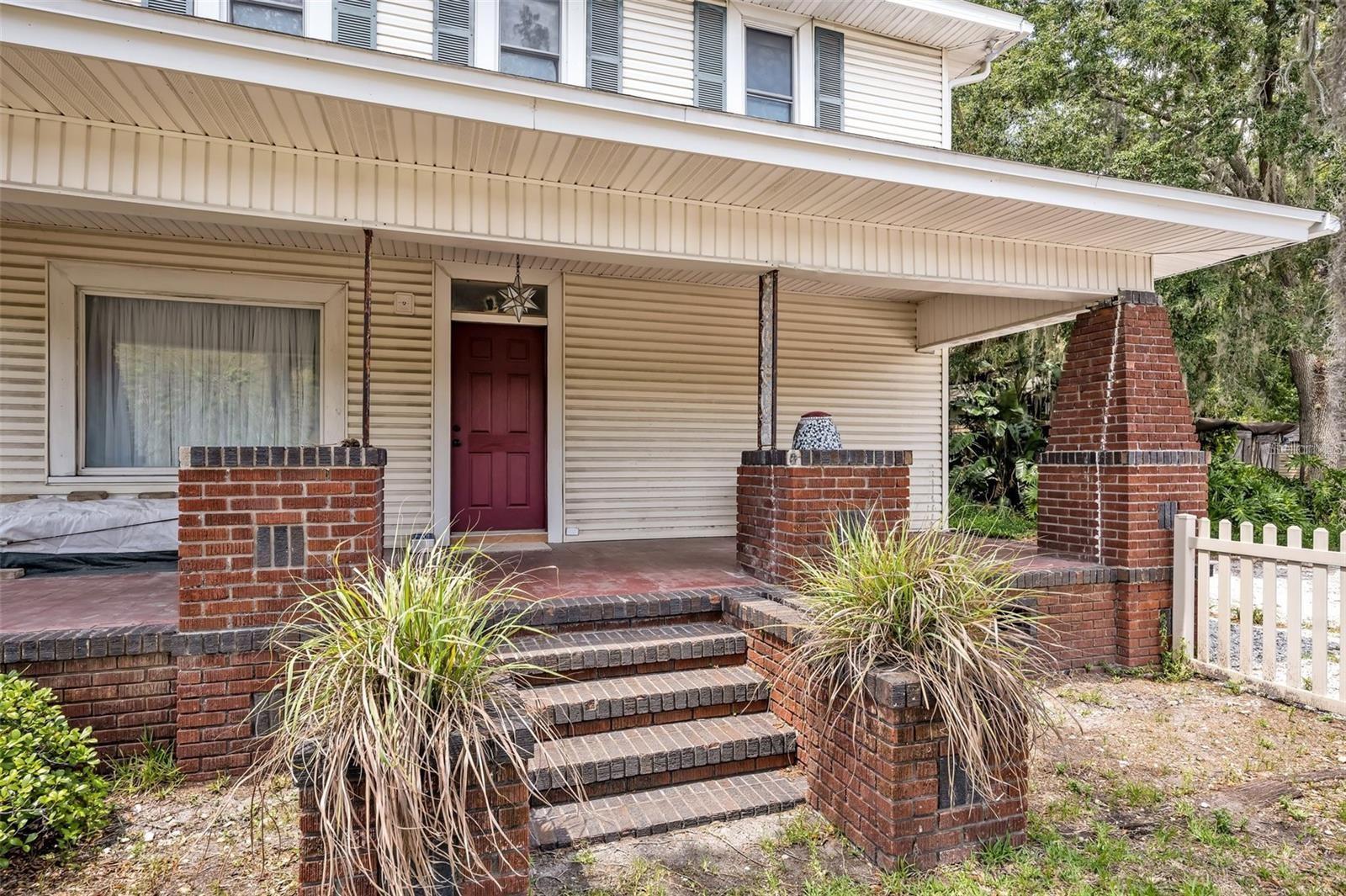 2418 W 1ST STREET, Sanford, FL 32771