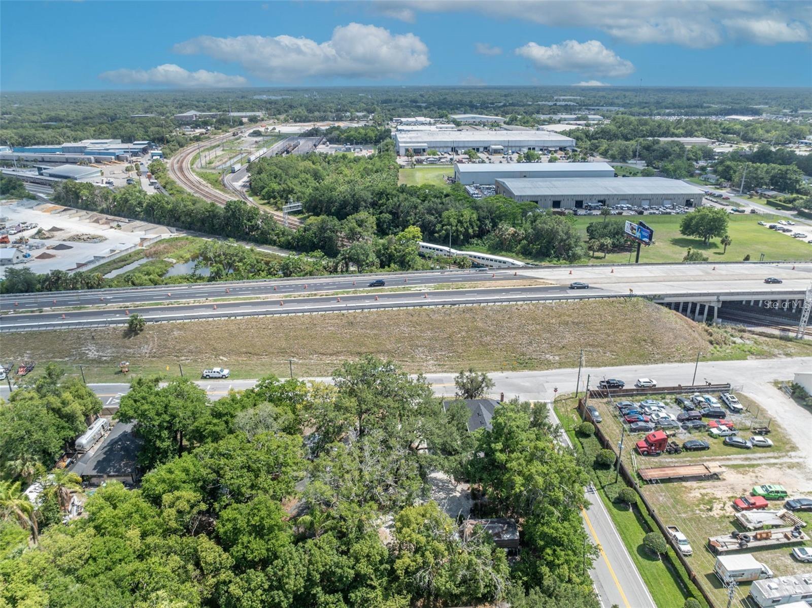 2418 W 1ST STREET, Sanford, FL 32771