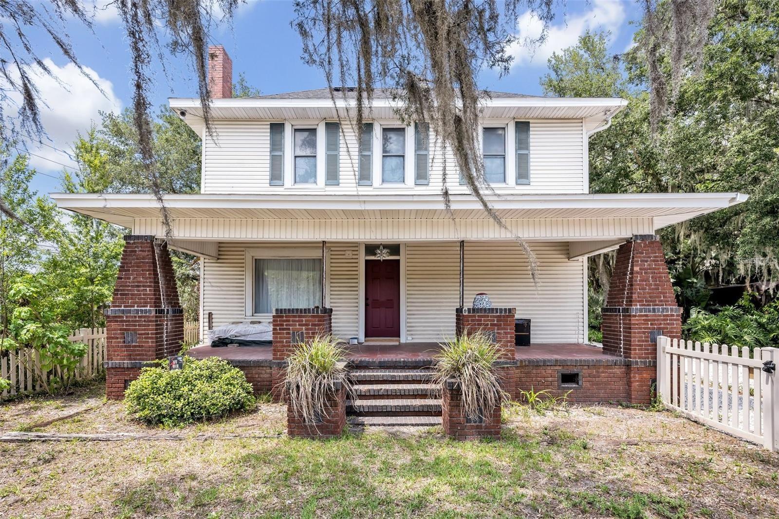 2418 W 1ST STREET, Sanford, FL 32771