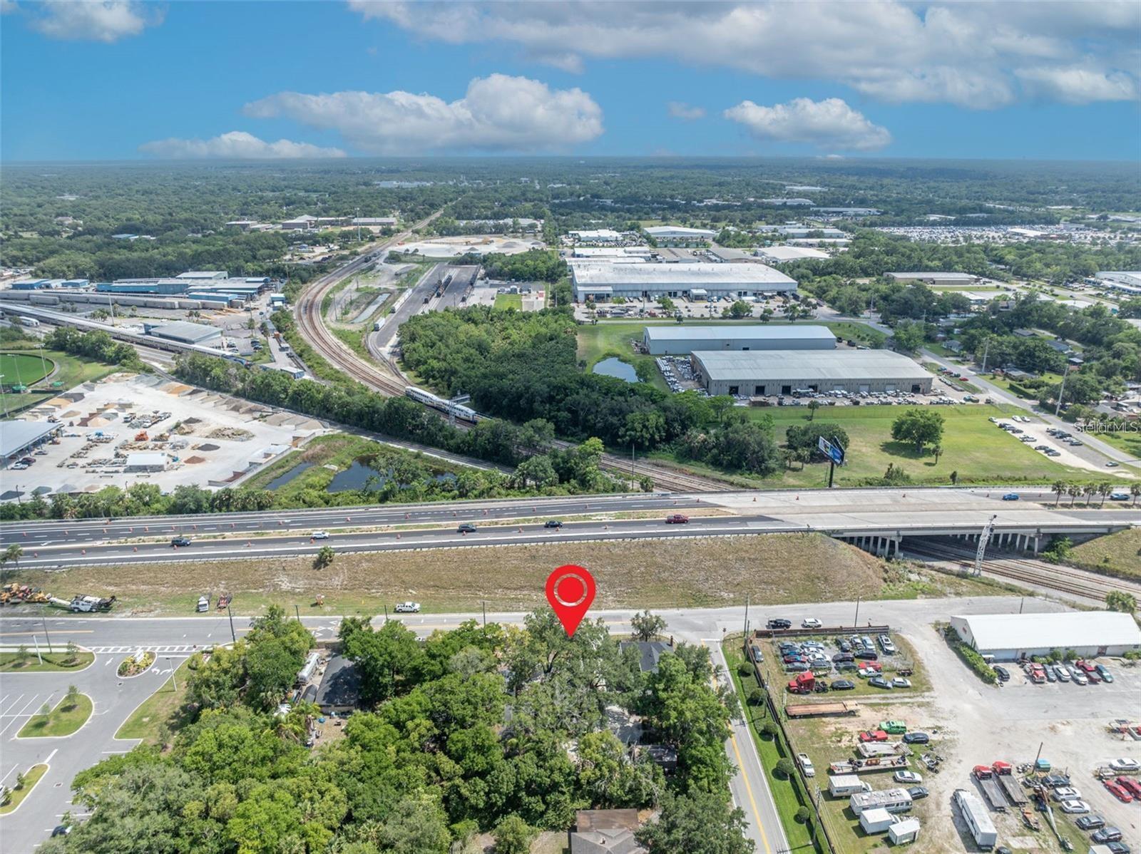 2418 W 1ST STREET, Sanford, FL 32771