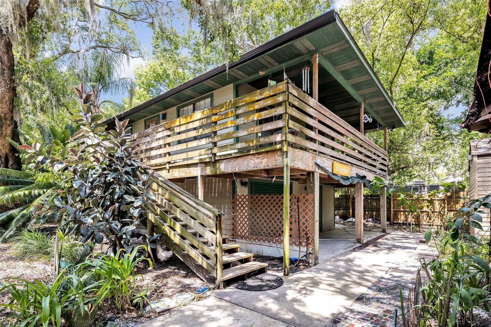 2418 W 1ST STREET, Sanford, FL 32771