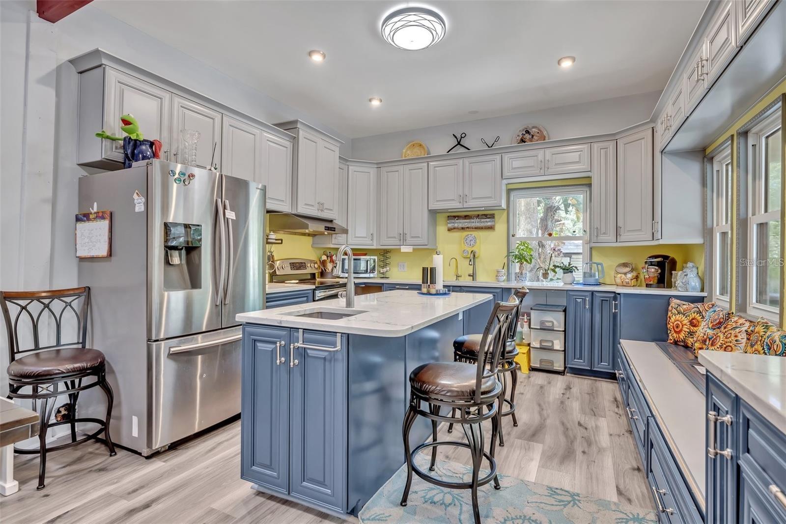 2418 W 1ST STREET, Sanford, FL 32771