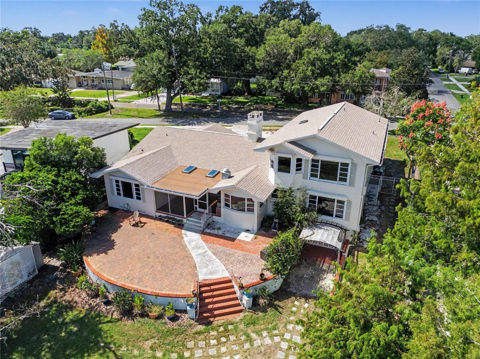 6401 GIBSON DRIVE, Belle Isle, FL 32809
