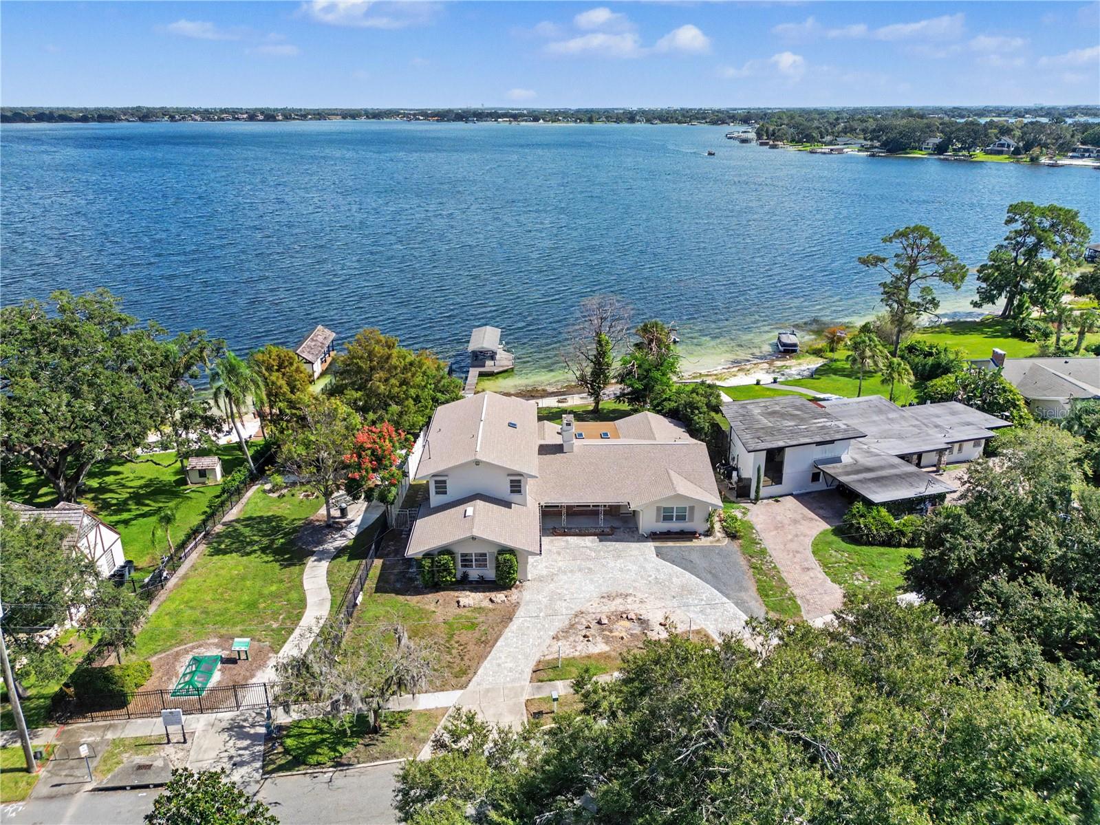 6401 GIBSON DRIVE, Belle Isle, FL 32809