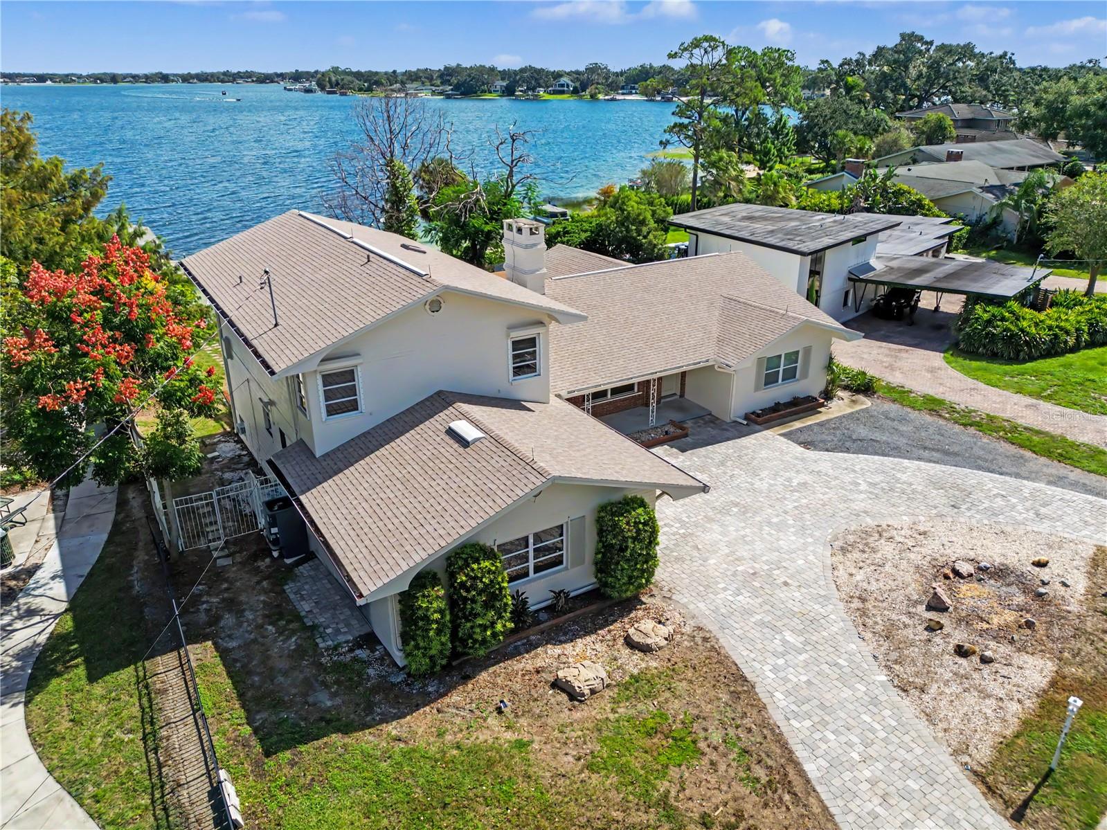 6401 GIBSON DRIVE, Belle Isle, FL 32809
