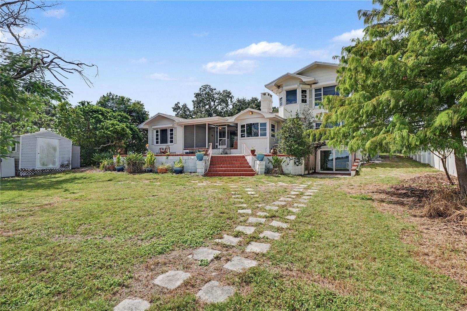 6401 GIBSON DRIVE, Belle Isle, FL 32809