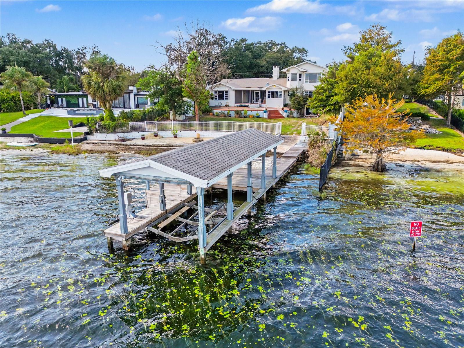 6401 GIBSON DRIVE, Belle Isle, FL 32809