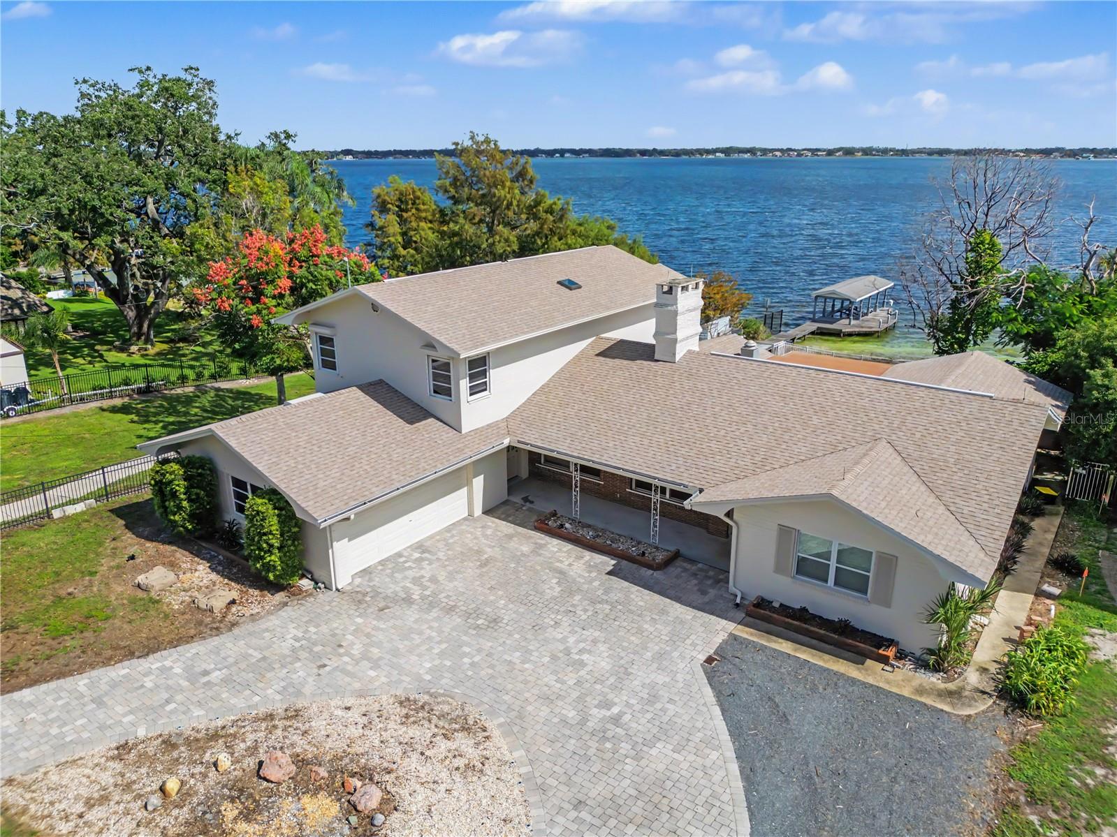 6401 GIBSON DRIVE, Belle Isle, FL 32809