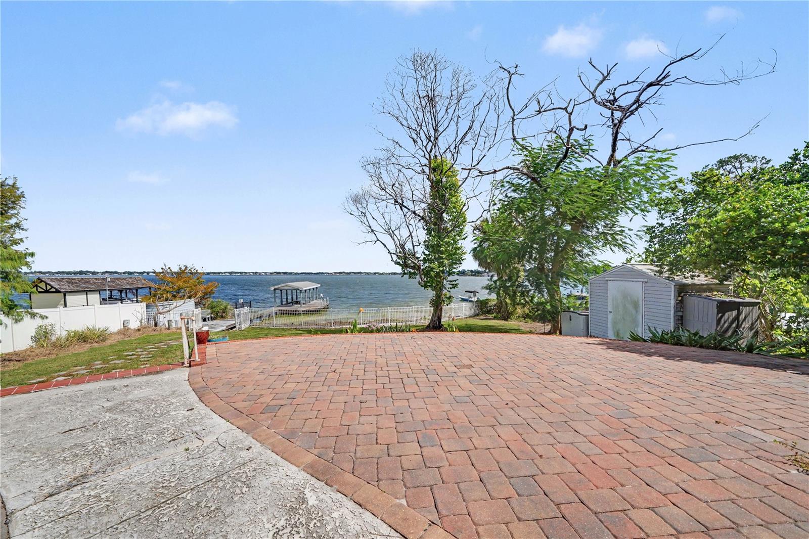 6401 GIBSON DRIVE, Belle Isle, FL 32809