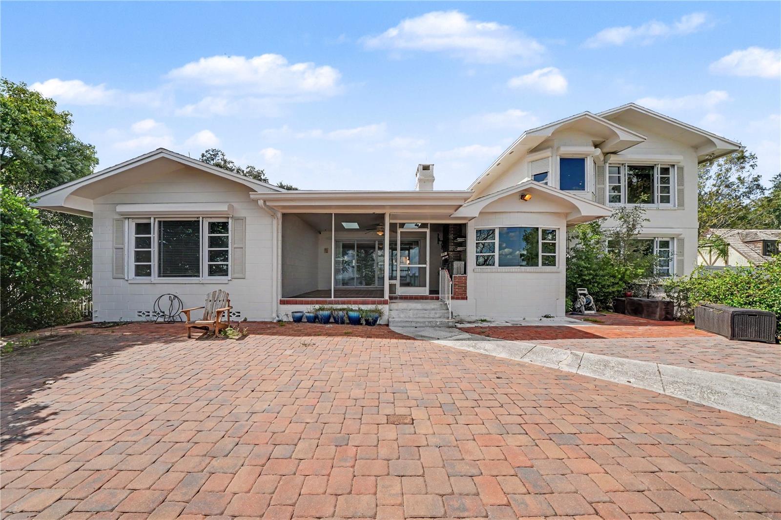 6401 GIBSON DRIVE, Belle Isle, FL 32809