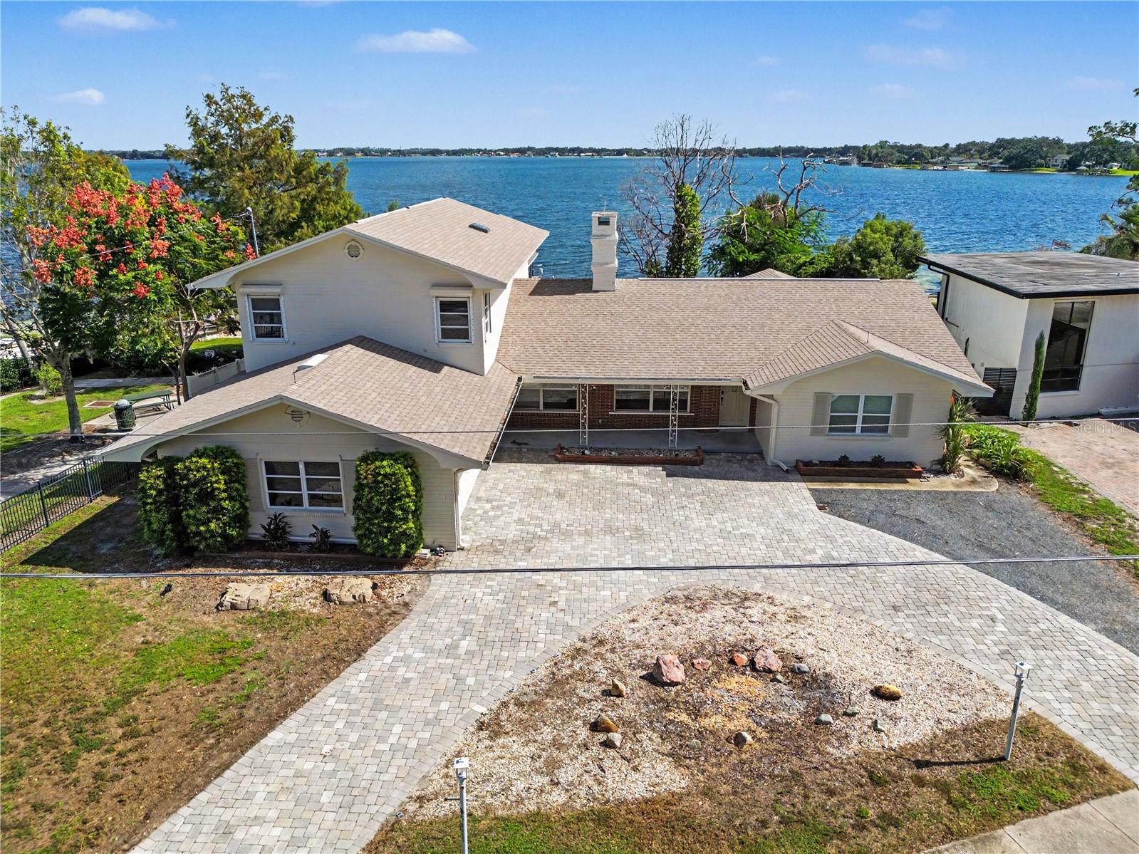 6401 GIBSON DRIVE, Belle Isle, FL 32809