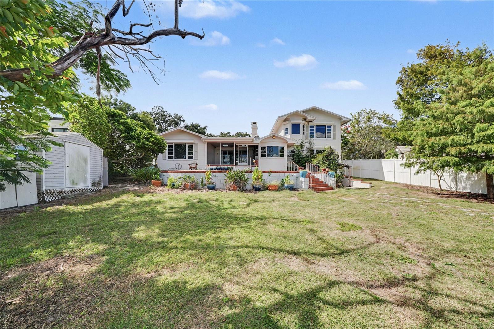 6401 GIBSON DRIVE, Belle Isle, FL 32809