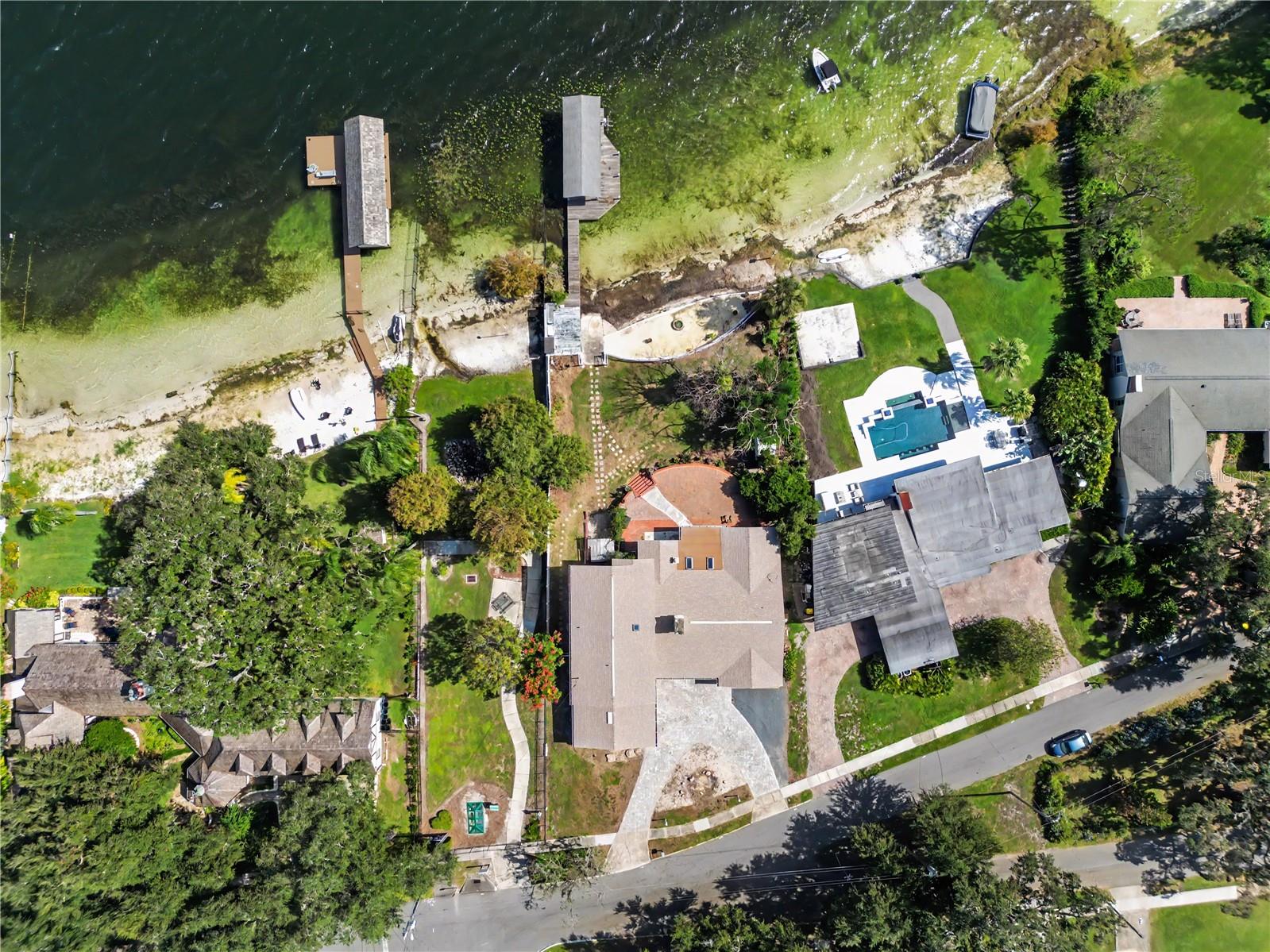 6401 GIBSON DRIVE, Belle Isle, FL 32809