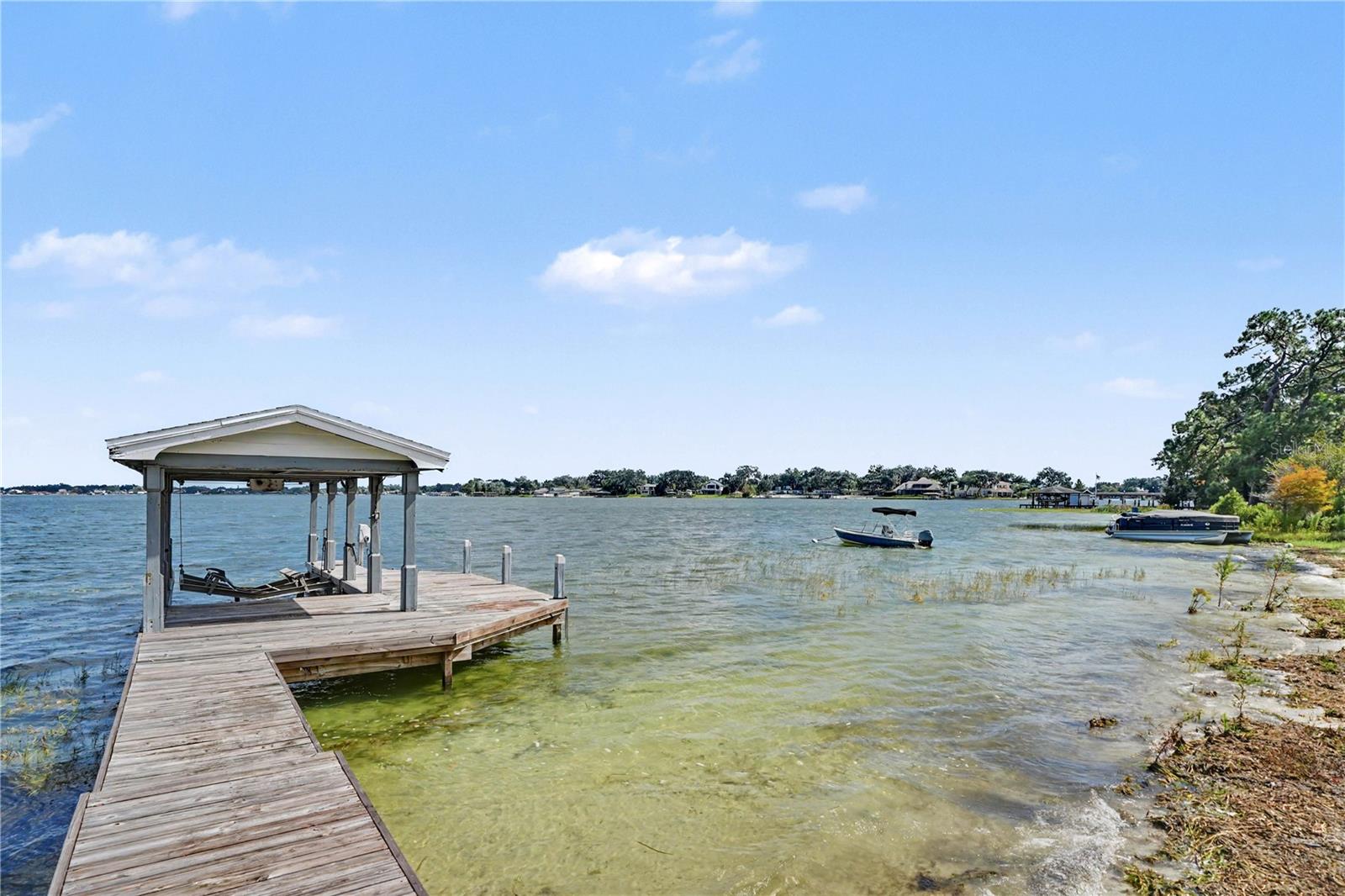 6401 GIBSON DRIVE, Belle Isle, FL 32809