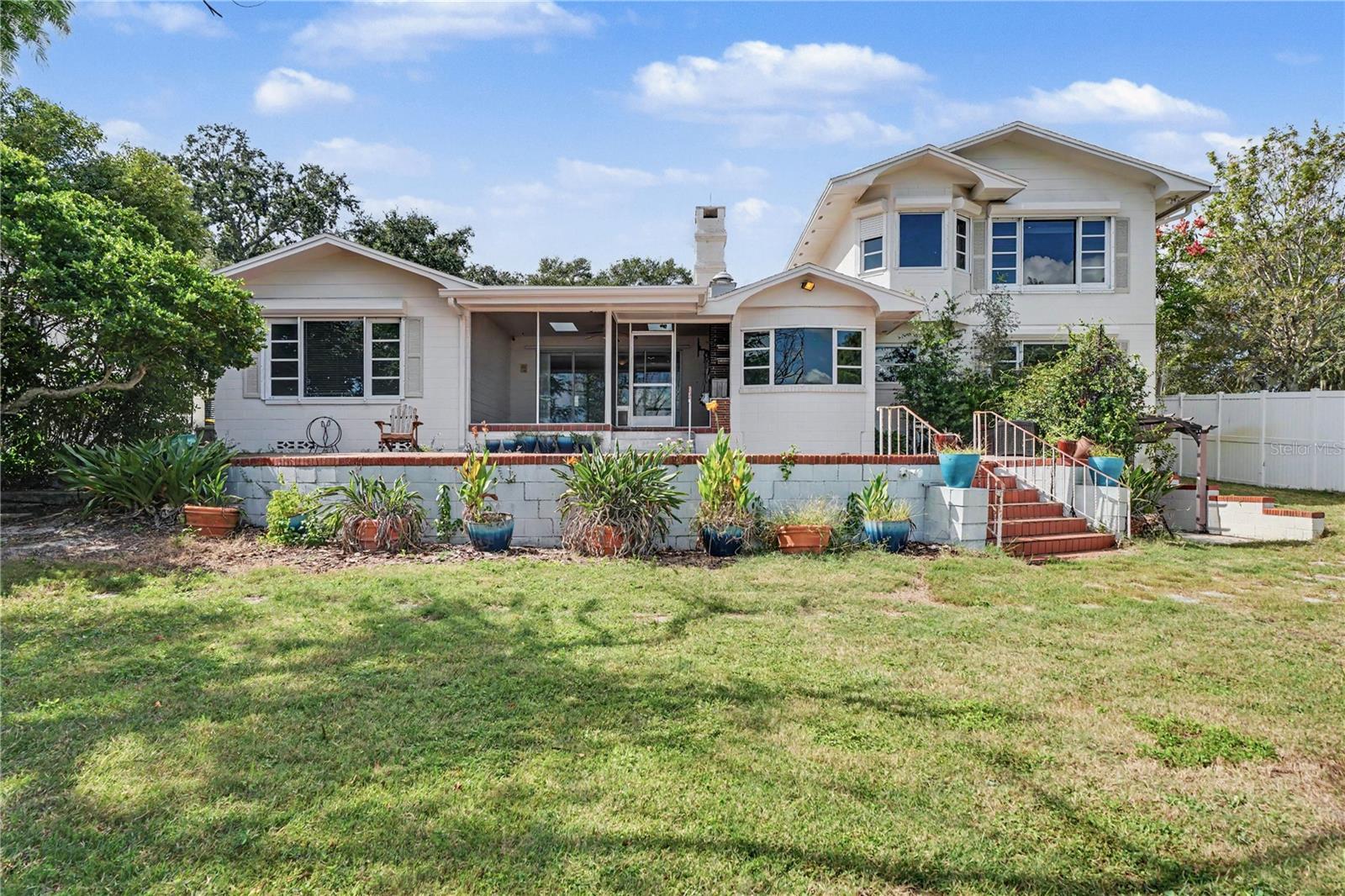 6401 GIBSON DRIVE, Belle Isle, FL 32809