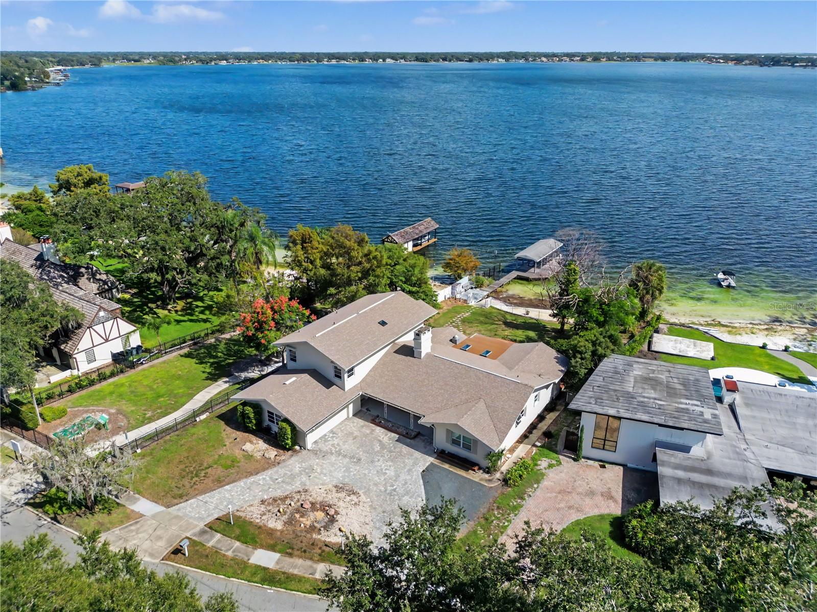 6401 GIBSON DRIVE, Belle Isle, FL 32809