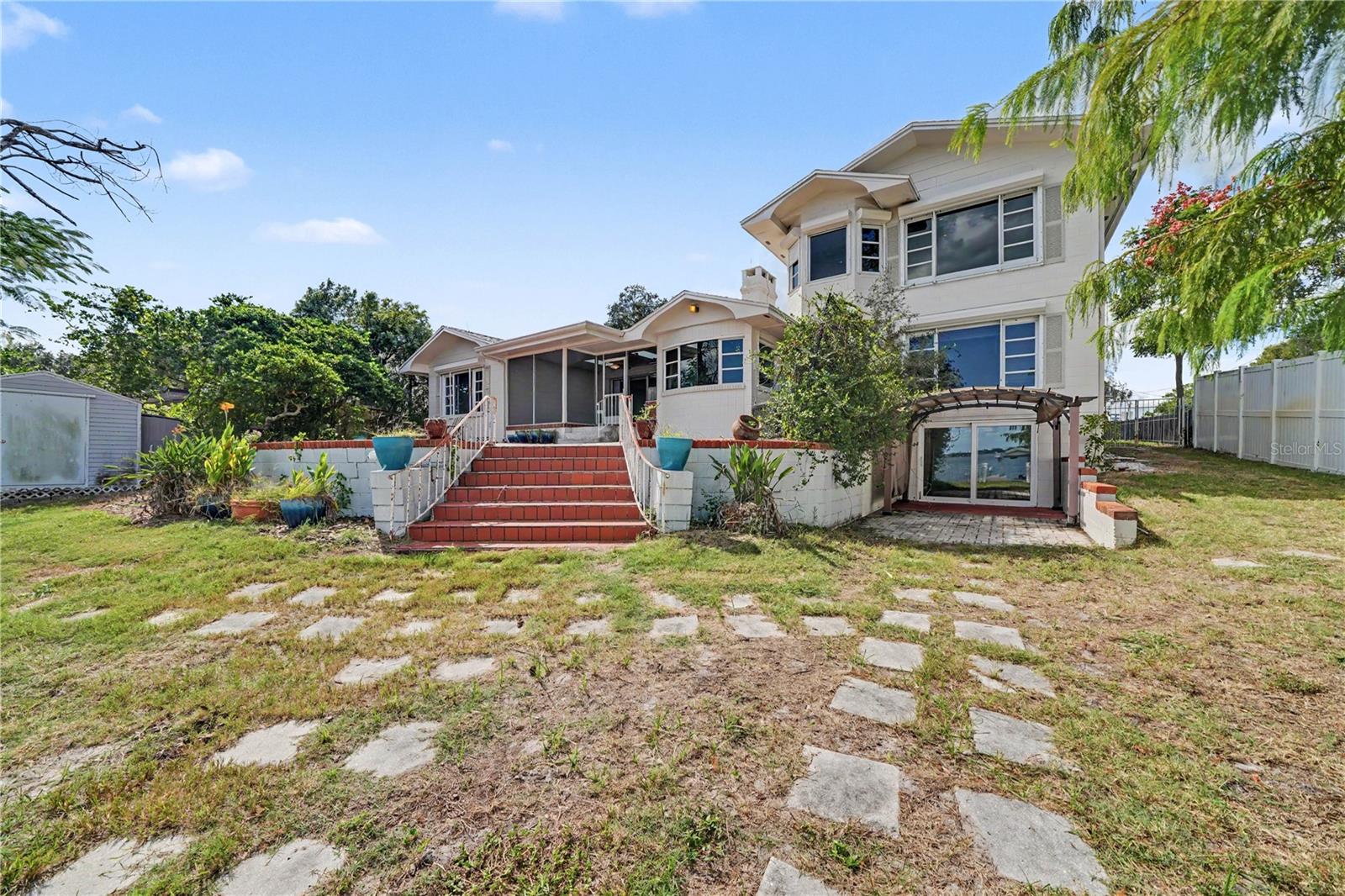 6401 GIBSON DRIVE, Belle Isle, FL 32809