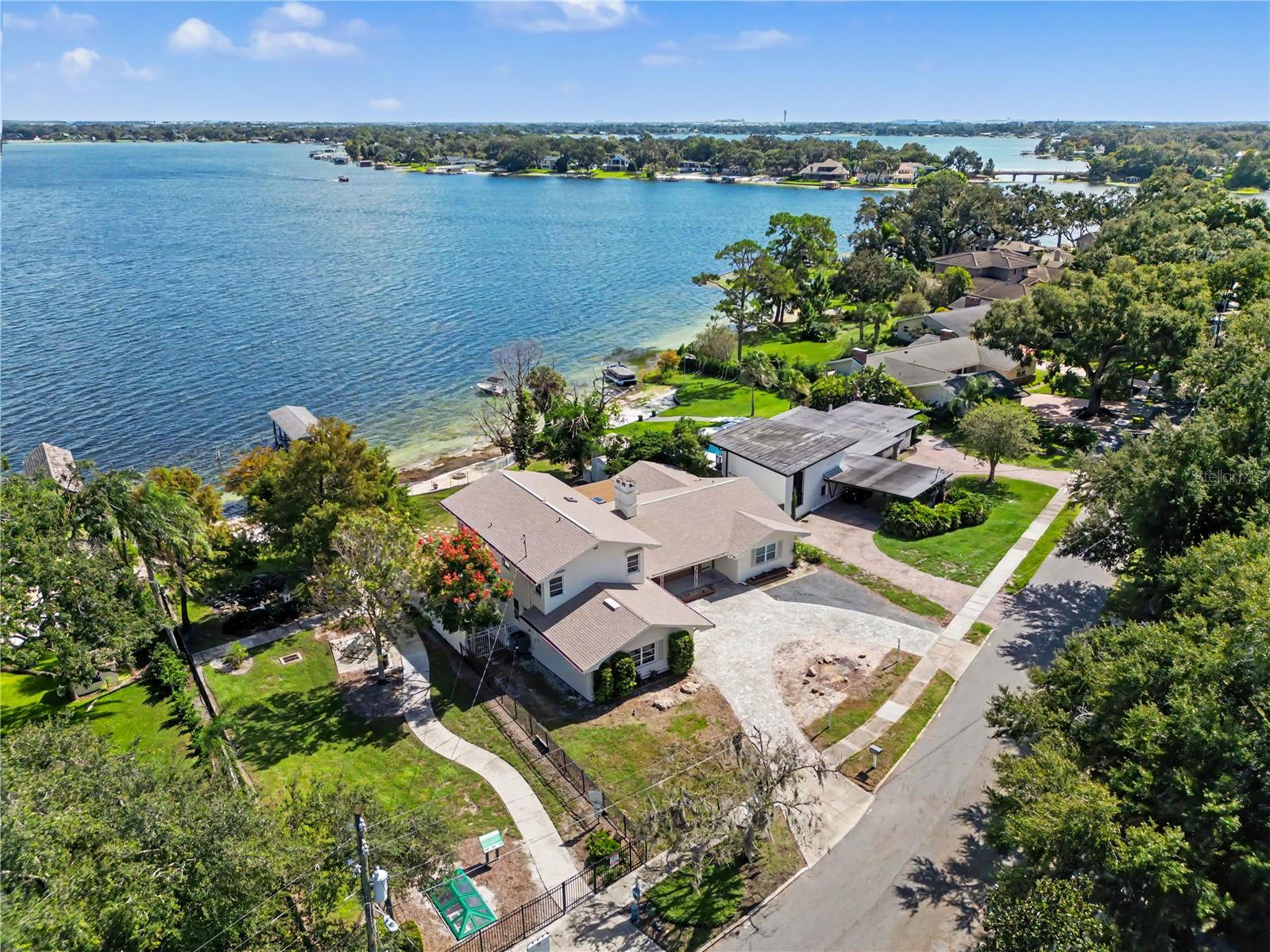 6401 GIBSON DRIVE, Belle Isle, FL 32809