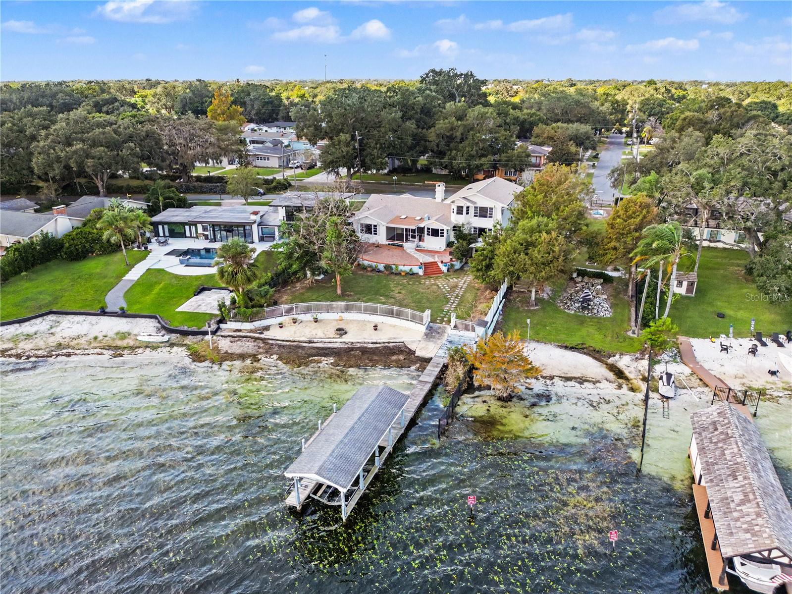 6401 GIBSON DRIVE, Belle Isle, FL 32809