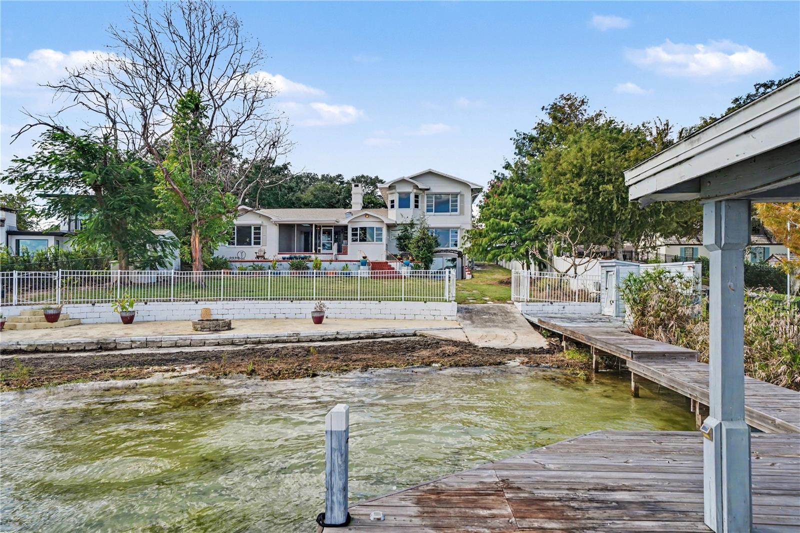 6401 GIBSON DRIVE, Belle Isle, FL 32809