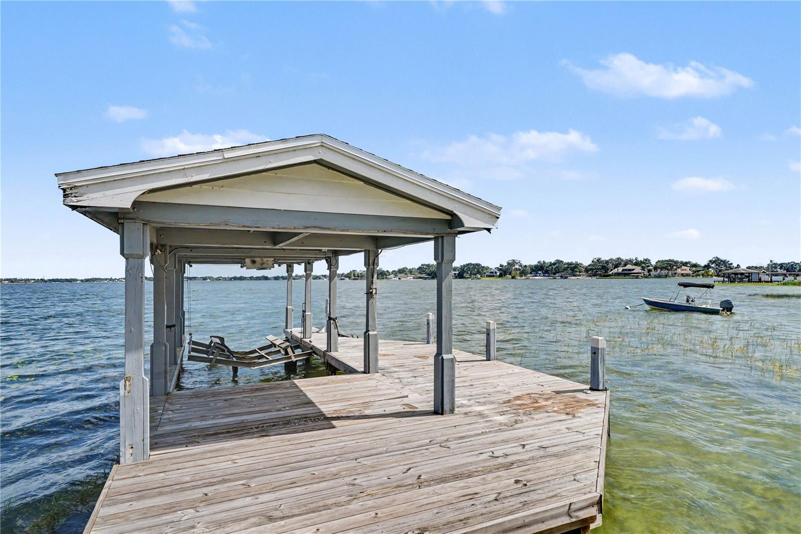 6401 GIBSON DRIVE, Belle Isle, FL 32809