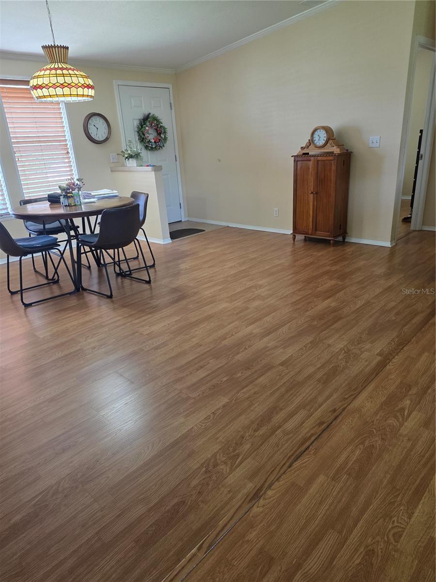 4025 MYRTLE OAK COURT, #843, Zellwood, FL 32798