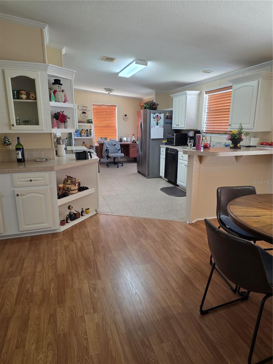 Hugh Kitchen