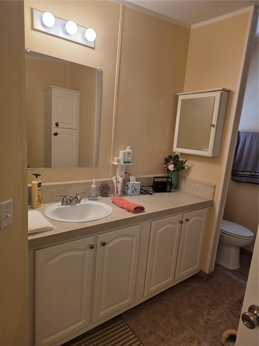 Primary EnSuite