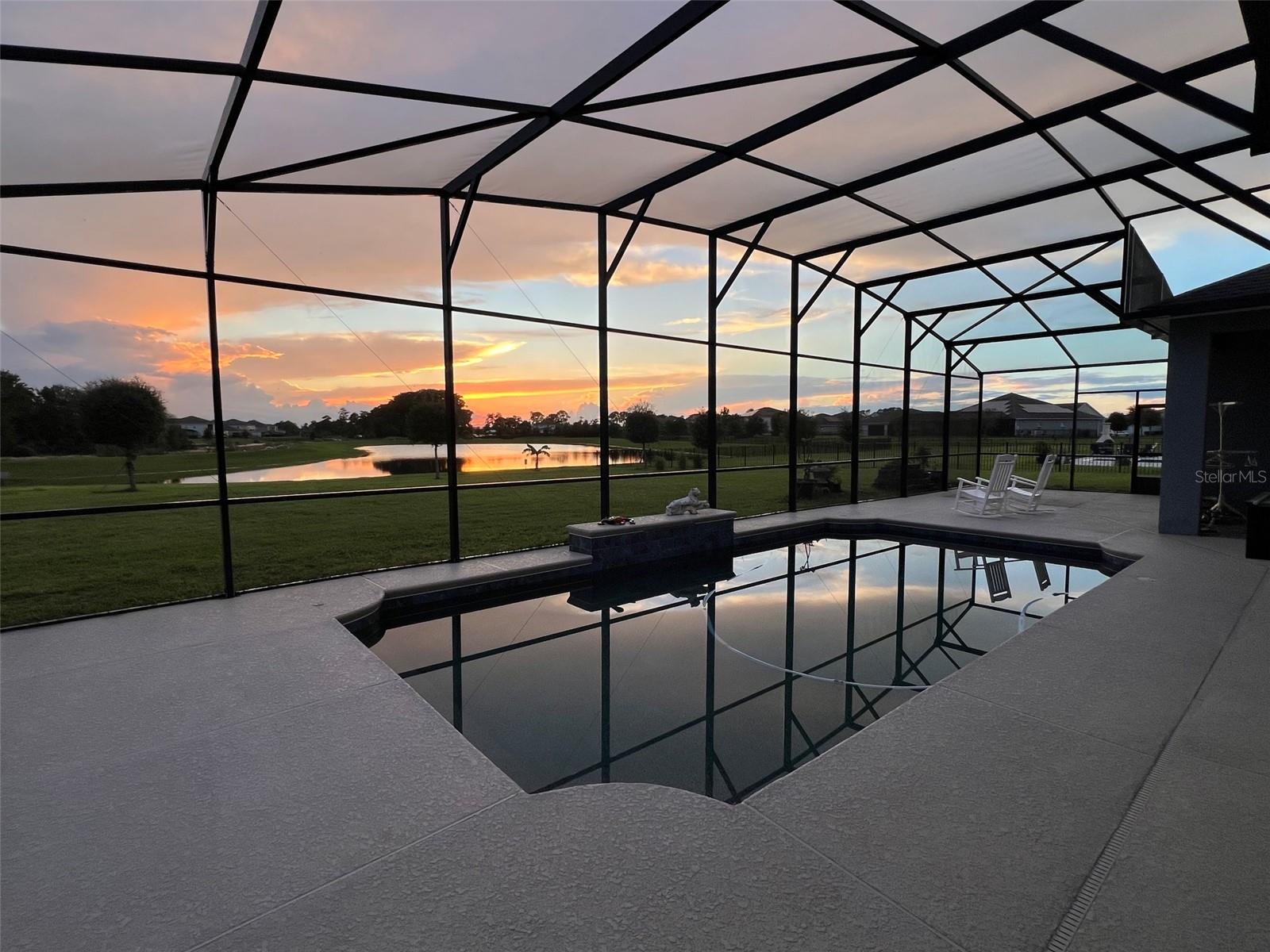 4162 SUNSET PRESERVE BOULEVARD, Orlando, FL 32820