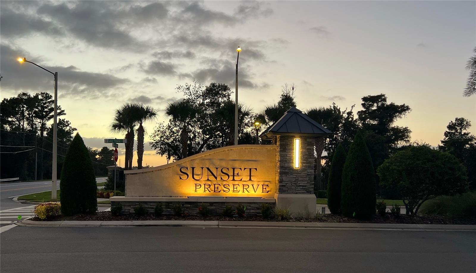 4162 SUNSET PRESERVE BOULEVARD, Orlando, FL 32820