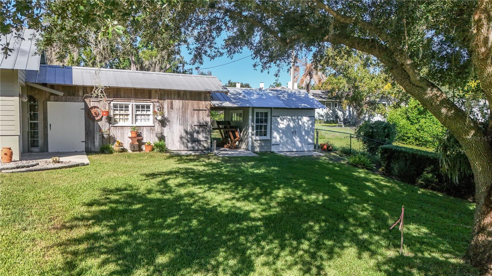 555 AMBASSADOR AVENUE, Eustis, FL 32726