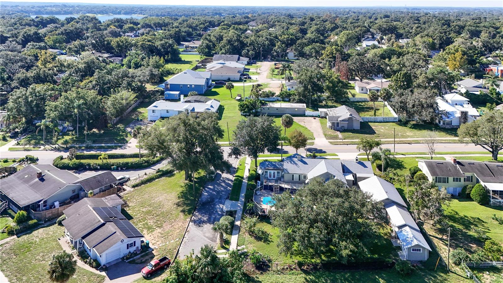555 AMBASSADOR AVENUE, Eustis, FL 32726